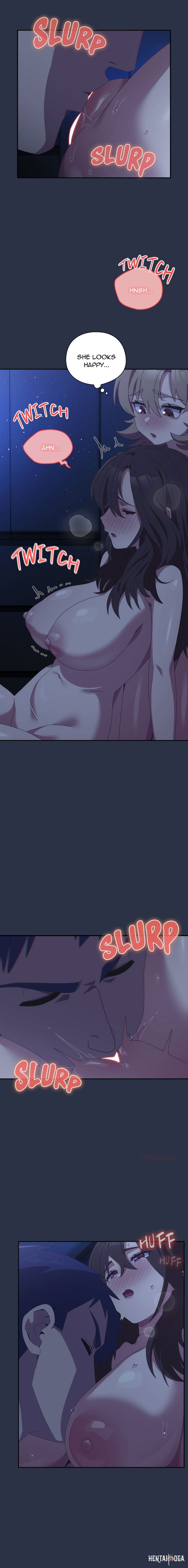 Like No Other Like No Other Chapter 61 - Page 18