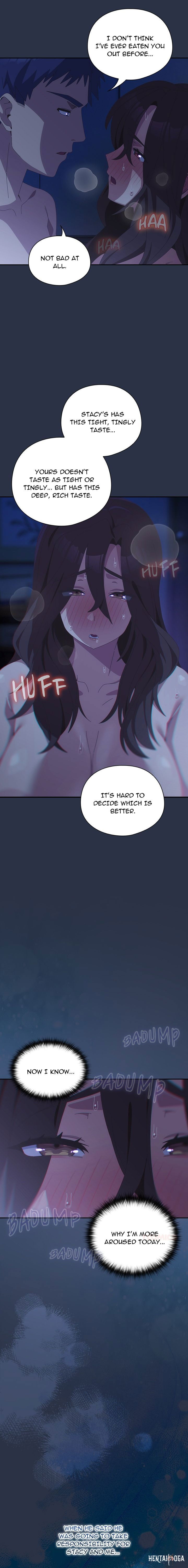 Like No Other Like No Other Chapter 61 - Page 19