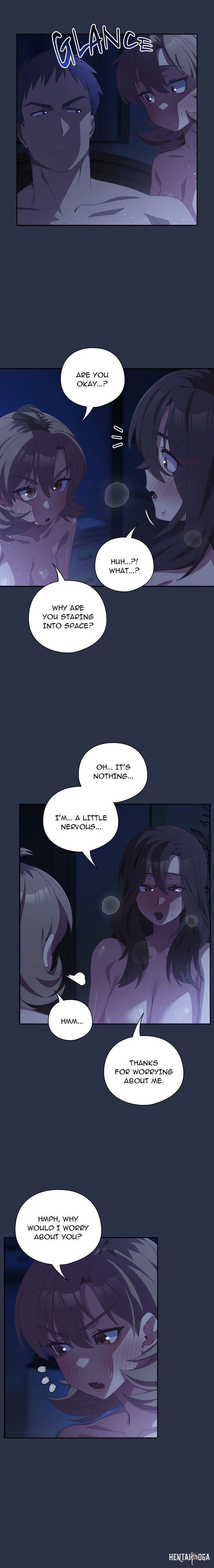 Like No Other Like No Other Chapter 61 - Page 2