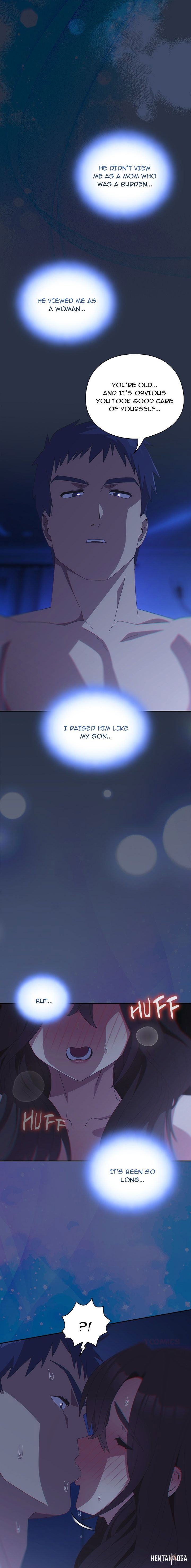 Like No Other Like No Other Chapter 61 - Page 20