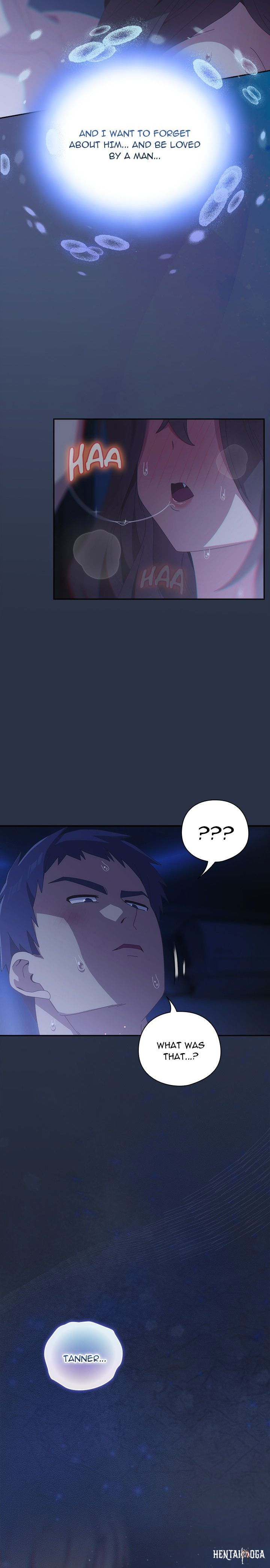 Like No Other Like No Other Chapter 61 - Page 21