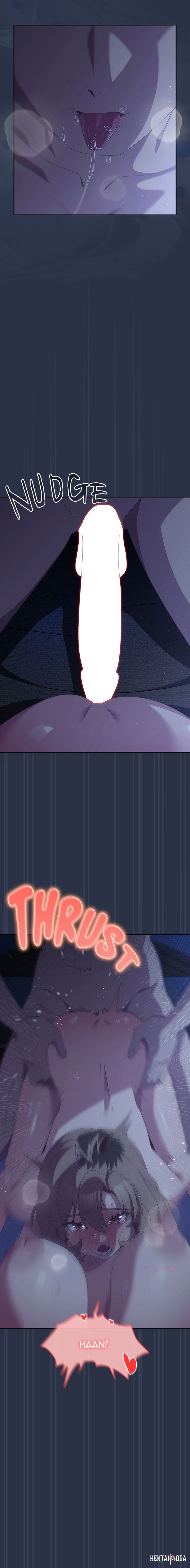 Like No Other Like No Other Chapter 61 - Page 8