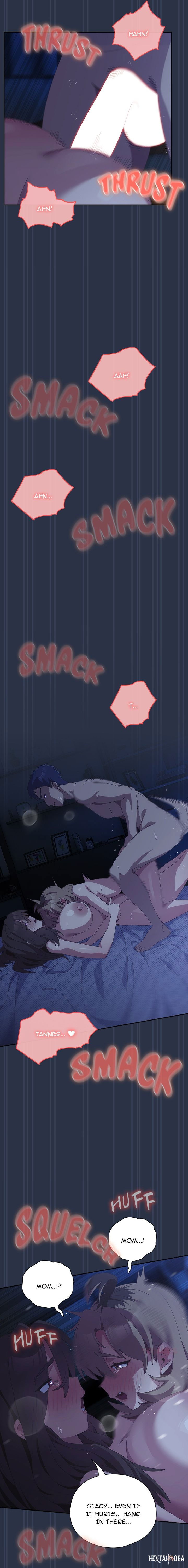 Like No Other Like No Other Chapter 61 - Page 9