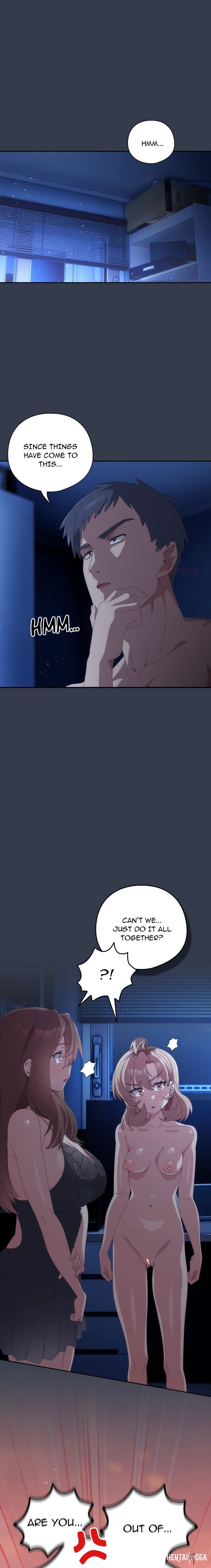 Like No Other Like No Other Chapter 60 - Page 1