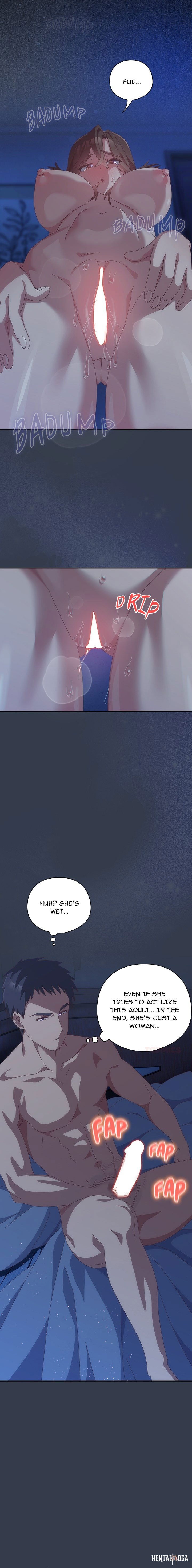 Like No Other Like No Other Chapter 60 - Page 13