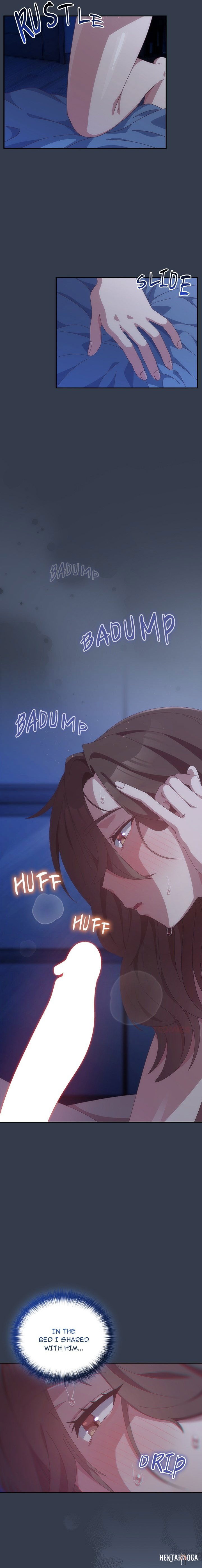 Like No Other Like No Other Chapter 60 - Page 14