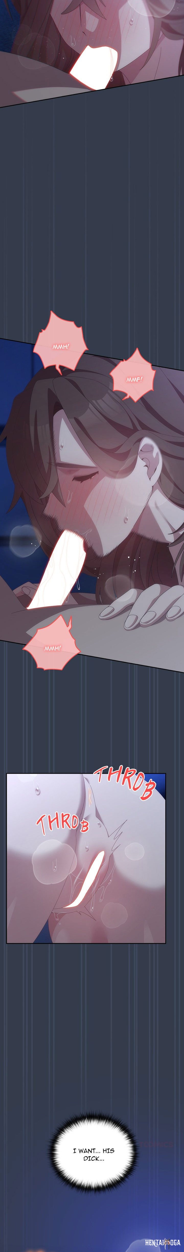 Like No Other Like No Other Chapter 60 - Page 18