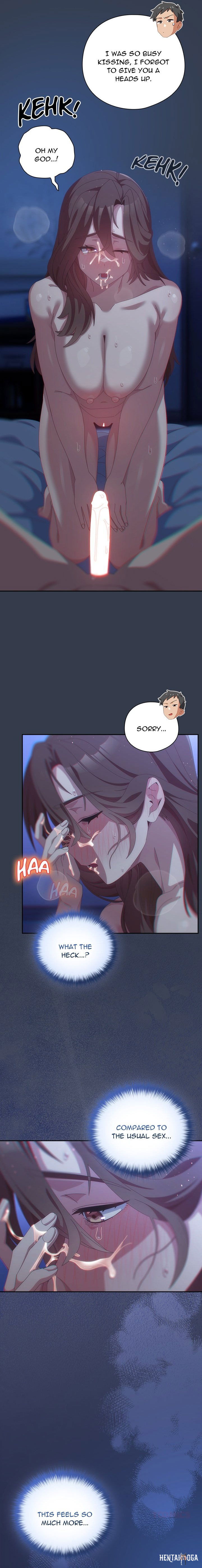 Like No Other Like No Other Chapter 60 - Page 23