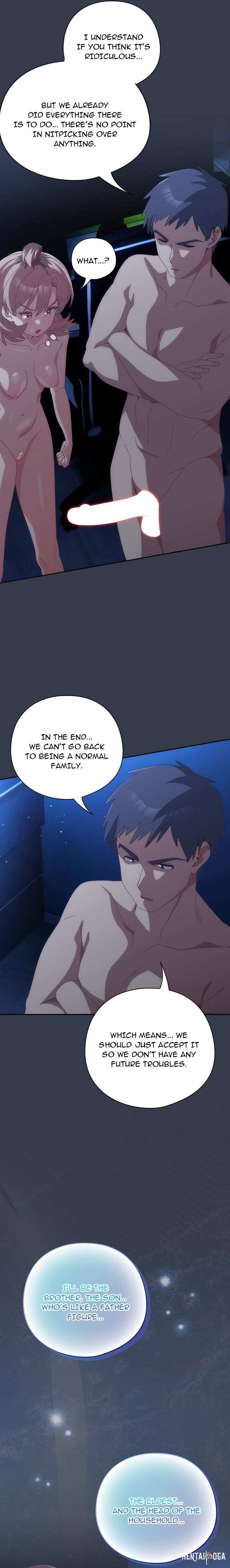 Like No Other Like No Other Chapter 60 - Page 4