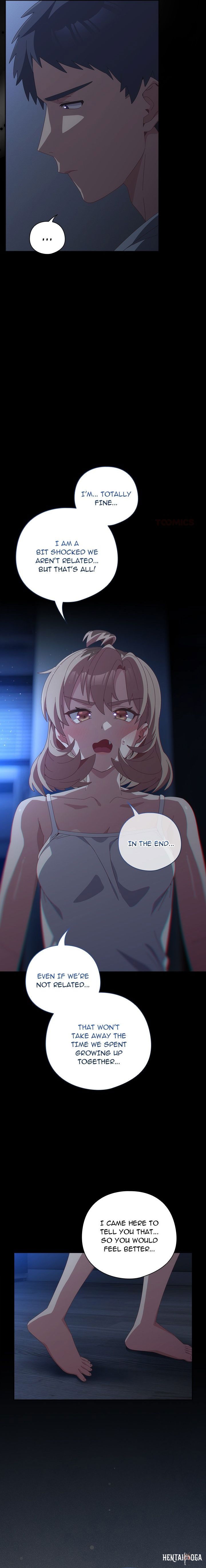 Like No Other Like No Other Chapter 59 - Page 10