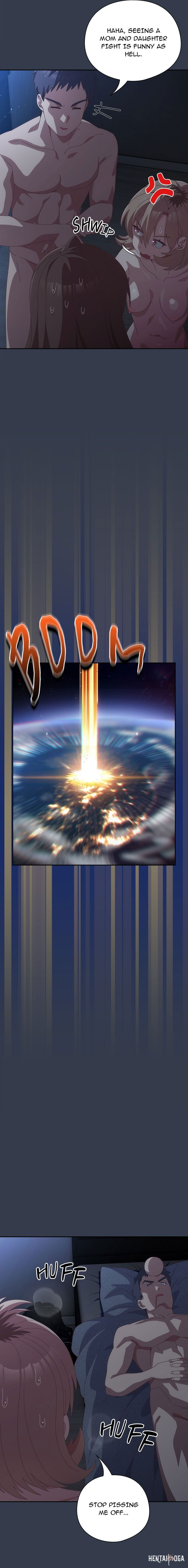 Like No Other Like No Other Chapter 59 - Page 17