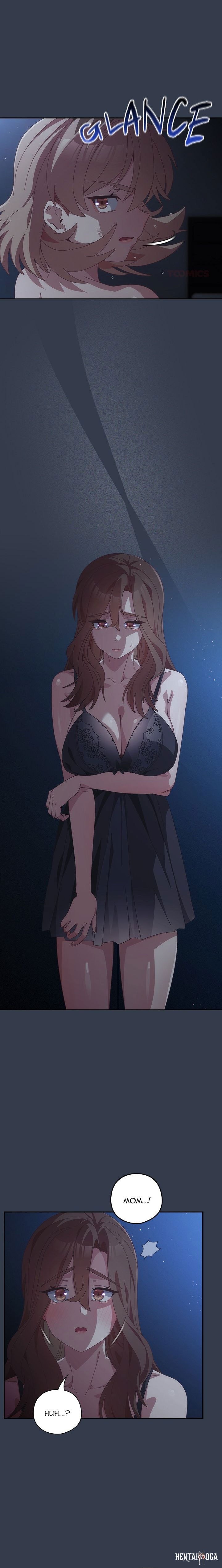 Like No Other Like No Other Chapter 59 - Page 18