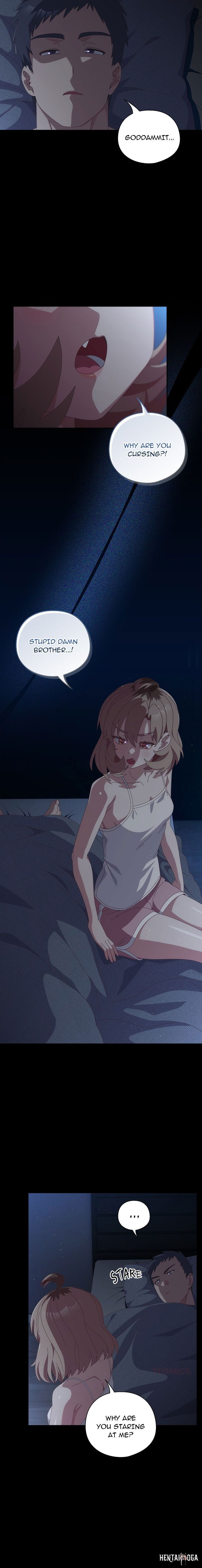 Like No Other Like No Other Chapter 59 - Page 2