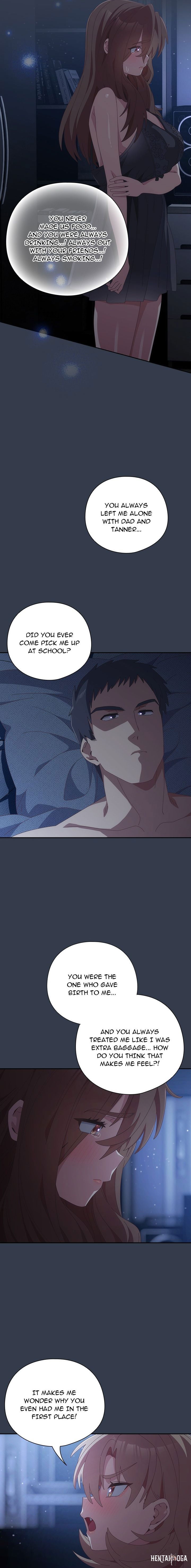 Like No Other Like No Other Chapter 59 - Page 20