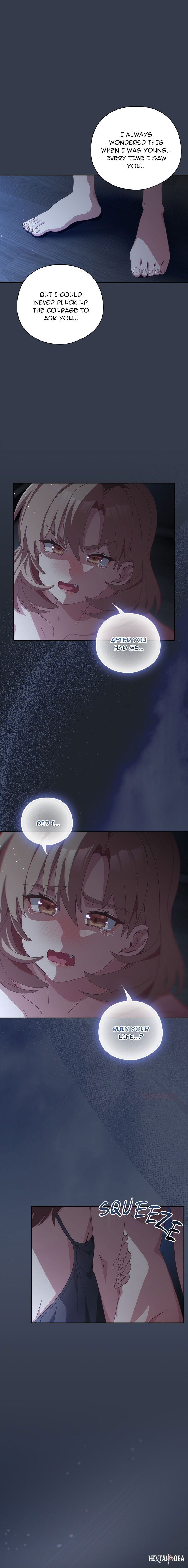 Like No Other Like No Other Chapter 59 - Page 22