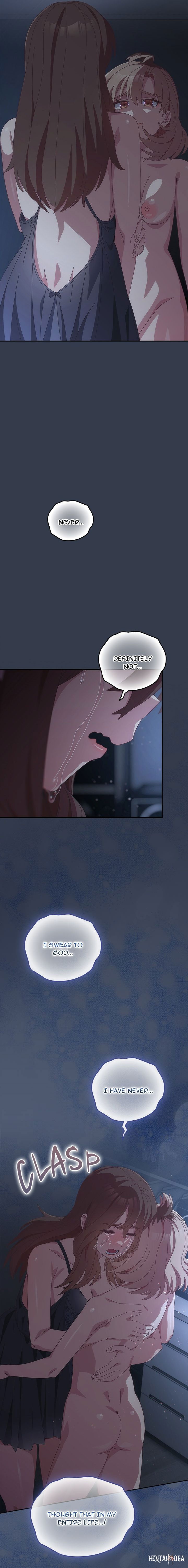 Like No Other Like No Other Chapter 59 - Page 23