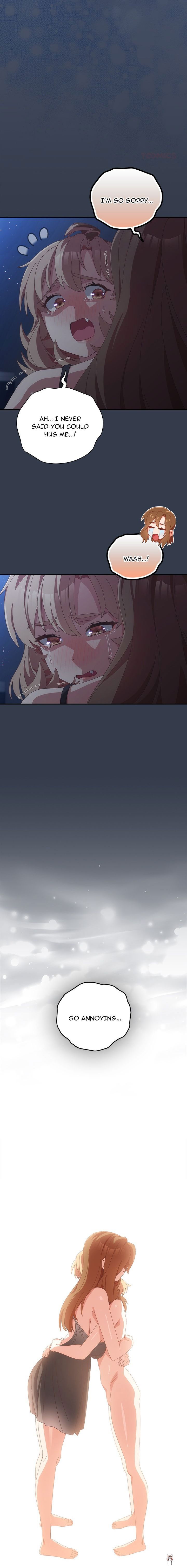 Like No Other Like No Other Chapter 59 - Page 24