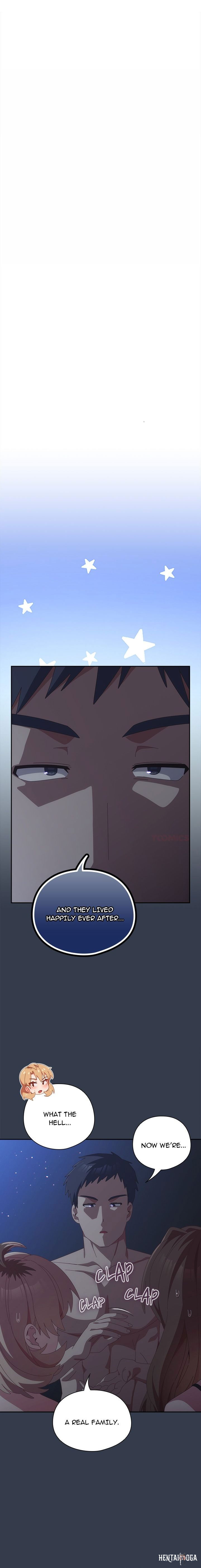 Like No Other Like No Other Chapter 59 - Page 25