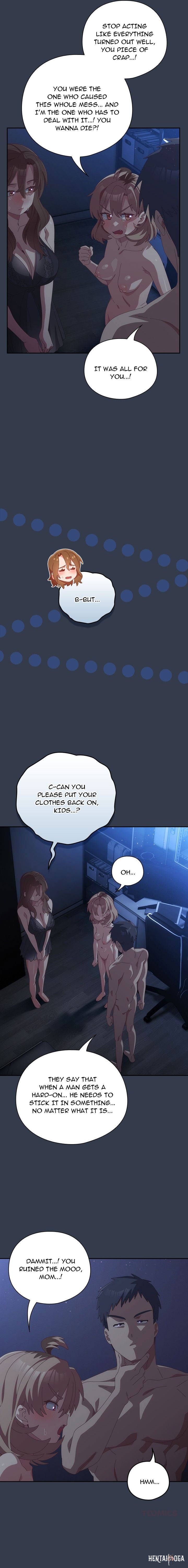 Like No Other Like No Other Chapter 59 - Page 26