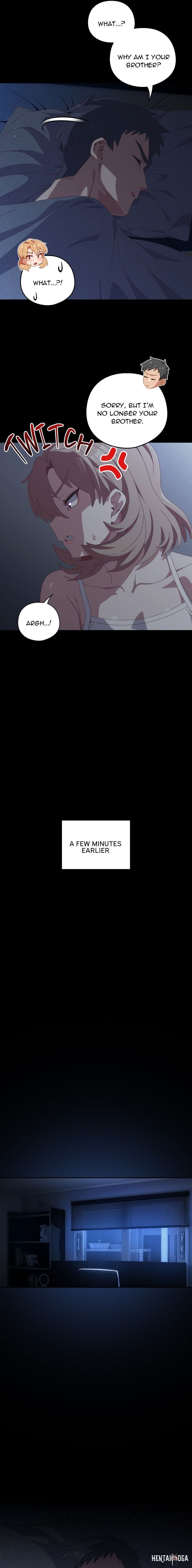 Like No Other Like No Other Chapter 59 - Page 3