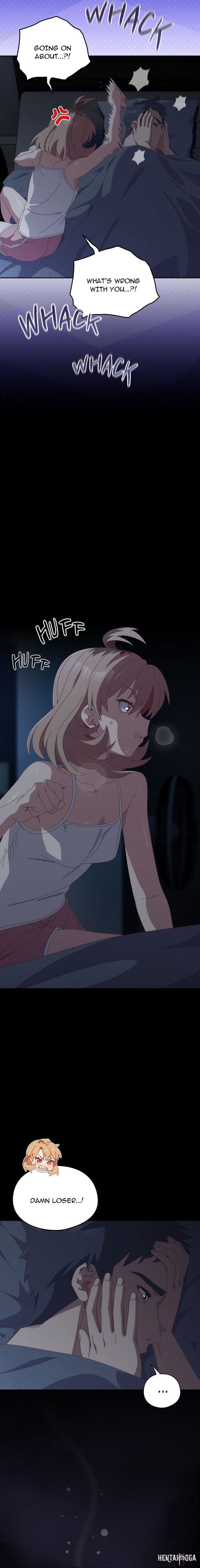 Like No Other Like No Other Chapter 59 - Page 6