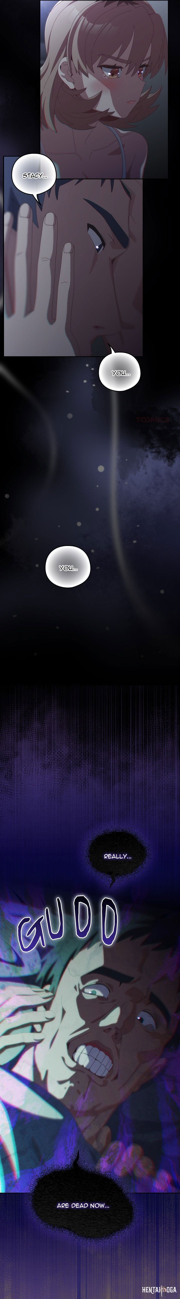 Like No Other Like No Other Chapter 59 - Page 7