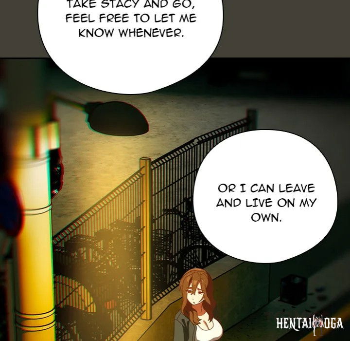 Like No Other Like No Other Chapter 58 - Page 116