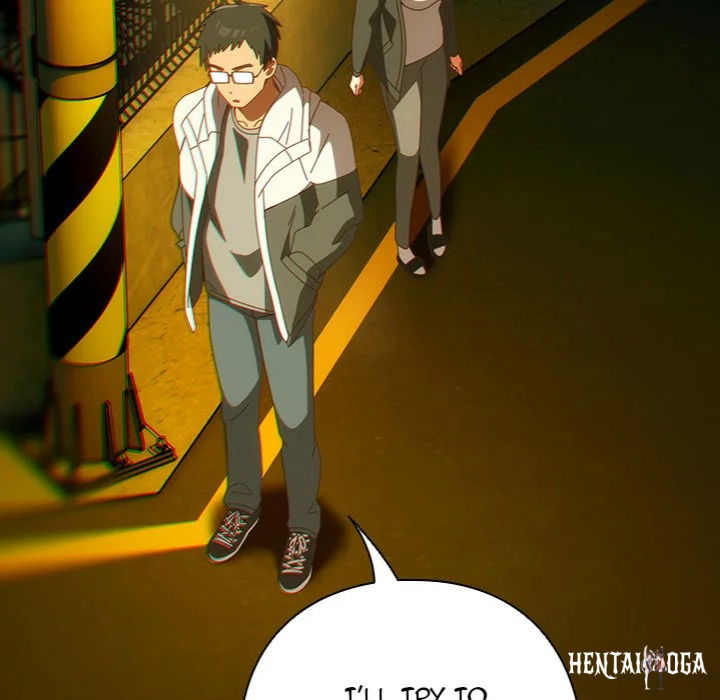 Like No Other Like No Other Chapter 58 - Page 117