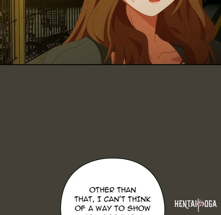 Like No Other Like No Other Chapter 58 - Page 120