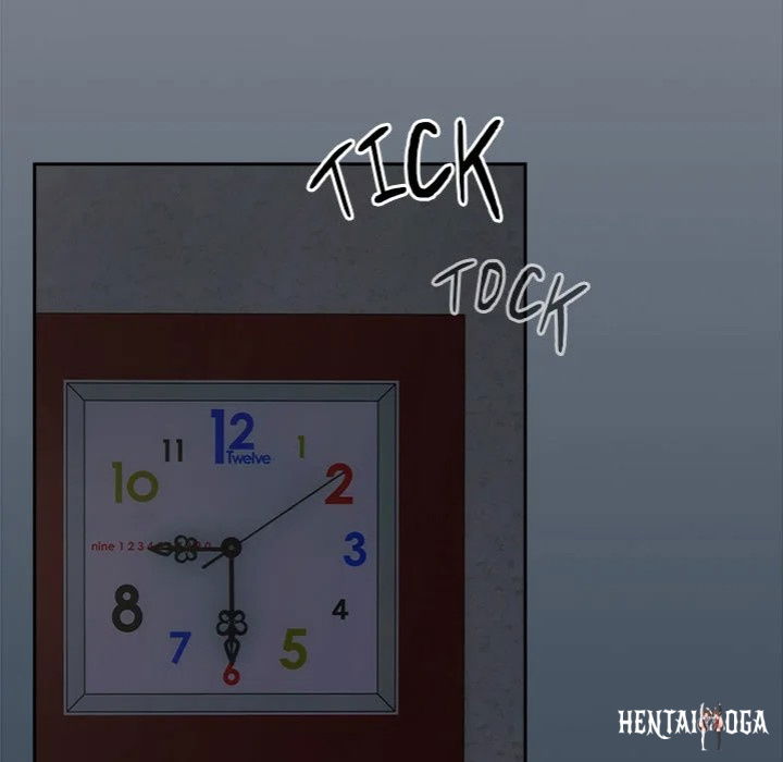 Like No Other Like No Other Chapter 58 - Page 18