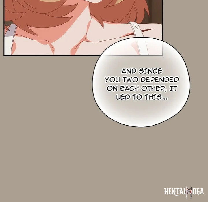 Like No Other Like No Other Chapter 58 - Page 29