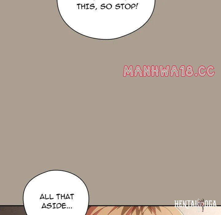 Like No Other Like No Other Chapter 58 - Page 32