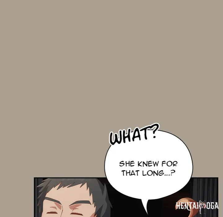 Like No Other Like No Other Chapter 58 - Page 37
