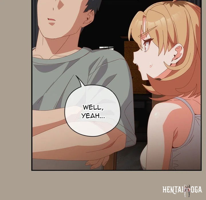 Like No Other Like No Other Chapter 58 - Page 38