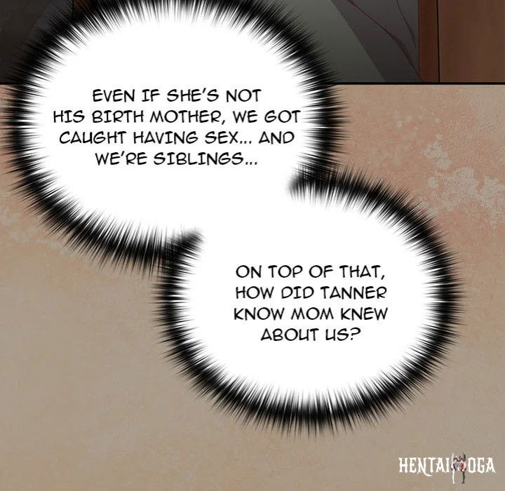 Like No Other Like No Other Chapter 58 - Page 49