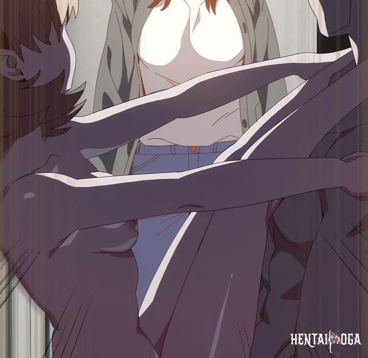 Like No Other Like No Other Chapter 58 - Page 6