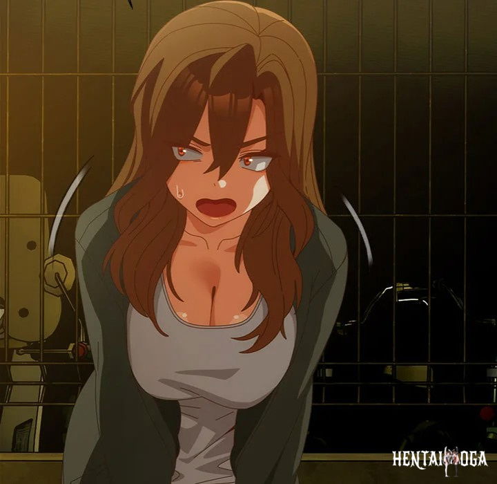 Like No Other Like No Other Chapter 58 - Page 83