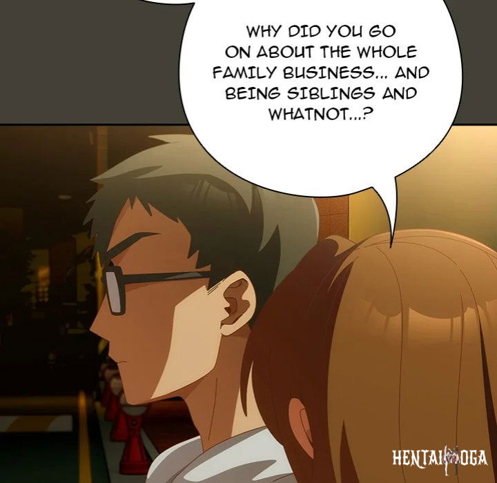 Like No Other Like No Other Chapter 58 - Page 86