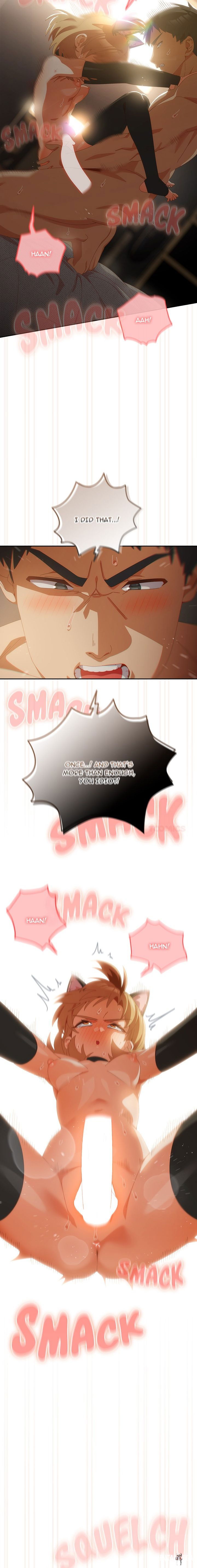 Like No Other Like No Other Chapter 57 - Page 10 Like No Other Like No Other Chapter 57 - Page 10