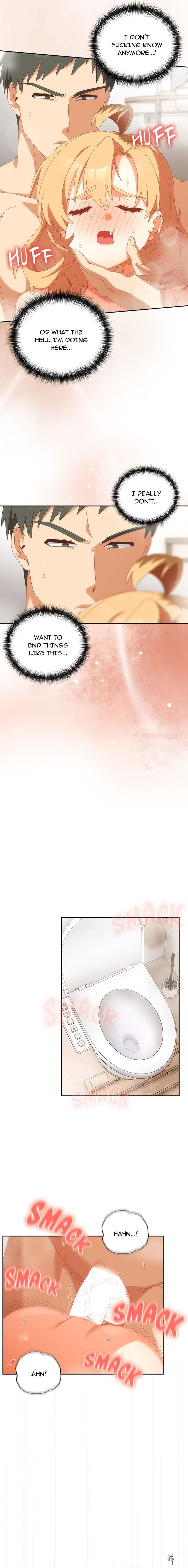 Like No Other Like No Other Chapter 57 - Page 16 Like No Other Like No Other Chapter 57 - Page 16