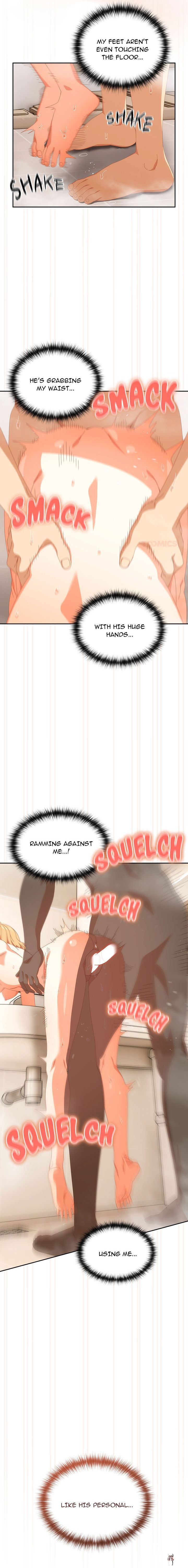 Like No Other Like No Other Chapter 57 - Page 18 Like No Other Like No Other Chapter 57 - Page 18