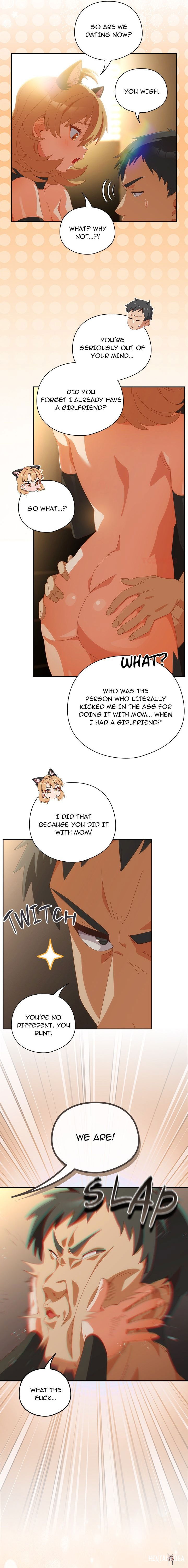 Like No Other Like No Other Chapter 57 - Page 2 Like No Other Like No Other Chapter 57 - Page 2