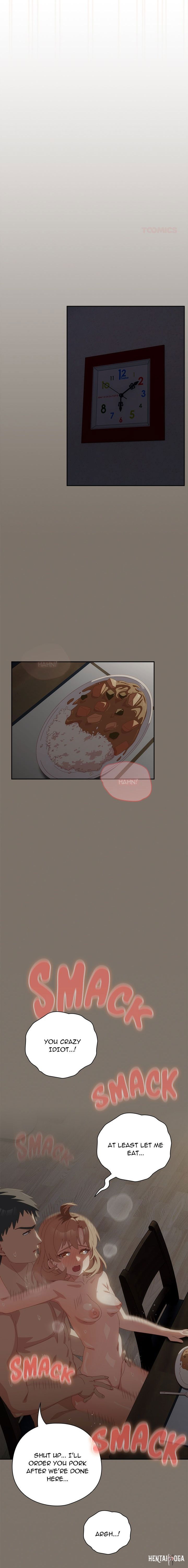 Like No Other Like No Other Chapter 57 - Page 21 Like No Other Like No Other Chapter 57 - Page 21