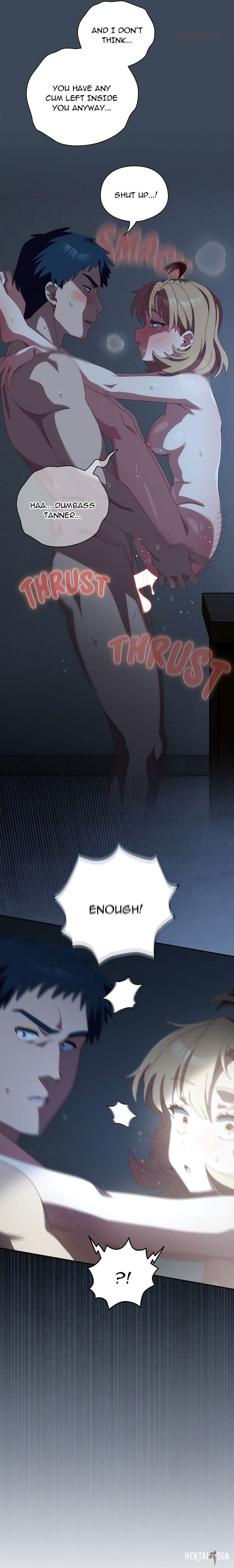 Like No Other Like No Other Chapter 57 - Page 23 Like No Other Like No Other Chapter 57 - Page 23