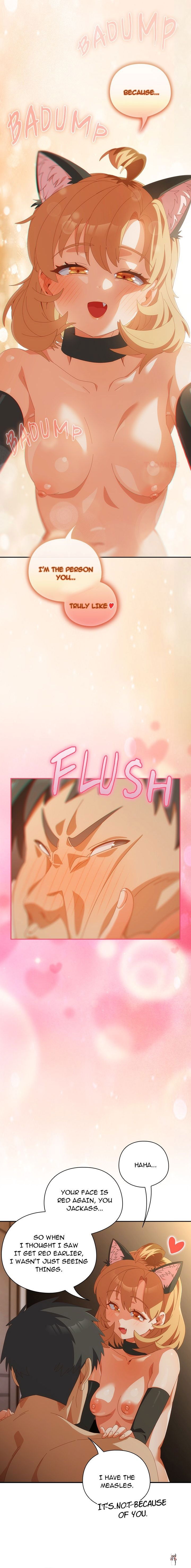 Like No Other Like No Other Chapter 57 - Page 3 Like No Other Like No Other Chapter 57 - Page 3