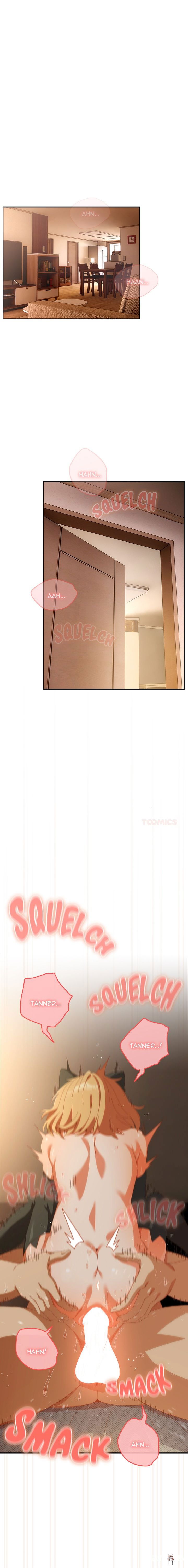 Like No Other Like No Other Chapter 57 - Page 7 Like No Other Like No Other Chapter 57 - Page 7