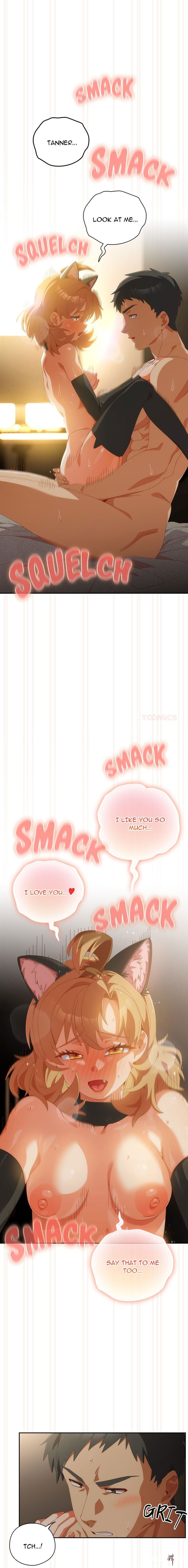 Like No Other Like No Other Chapter 57 - Page 8 Like No Other Like No Other Chapter 57 - Page 8