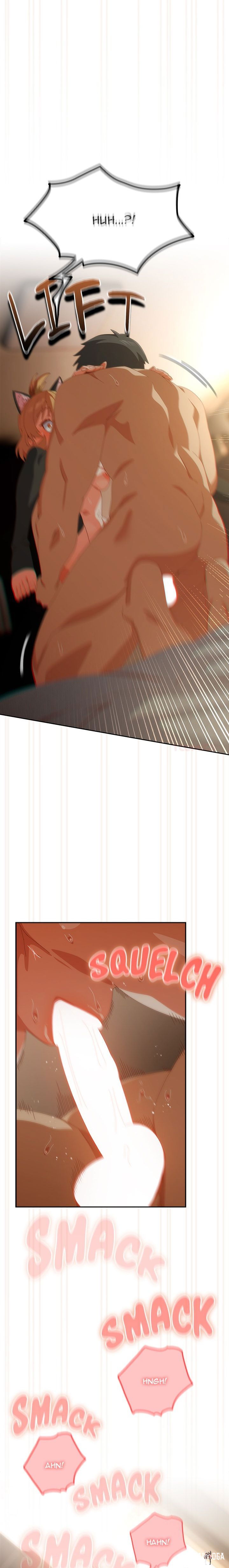 Like No Other Like No Other Chapter 57 - Page 9 Like No Other Like No Other Chapter 57 - Page 9