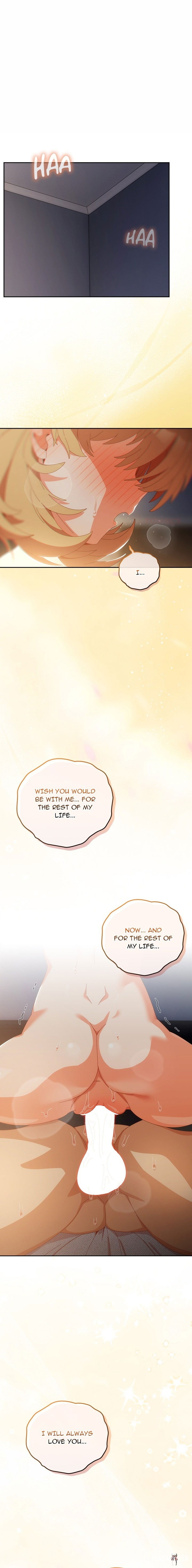 Like No Other Like No Other Chapter 56 - Page 1