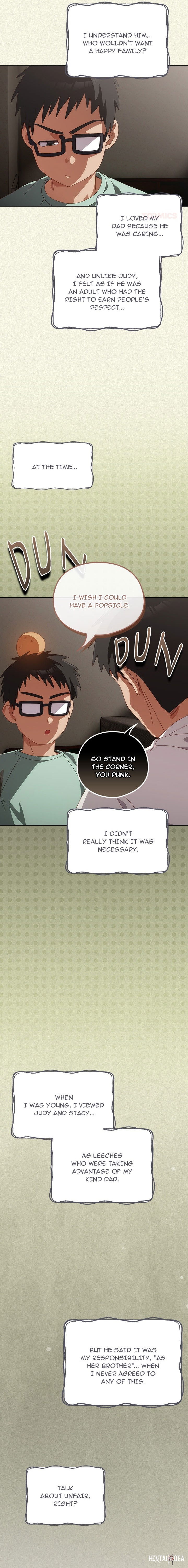 Like No Other Like No Other Chapter 56 - Page 11